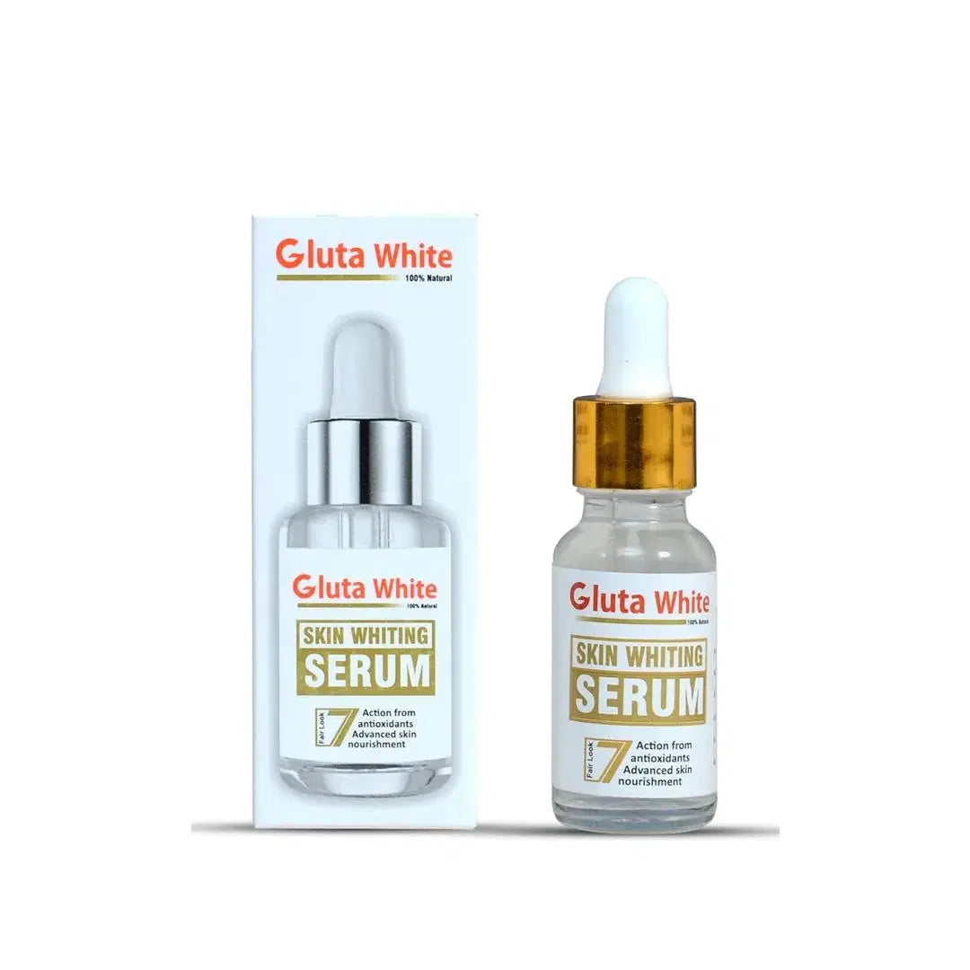 Hydrating Glutathione Serum