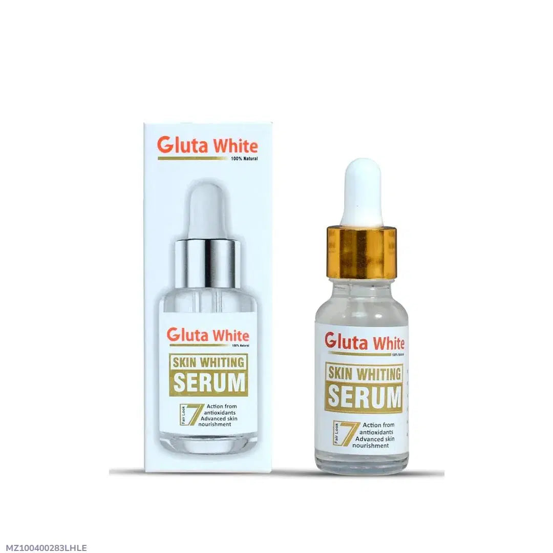 Hydrating Glutathione Serum
