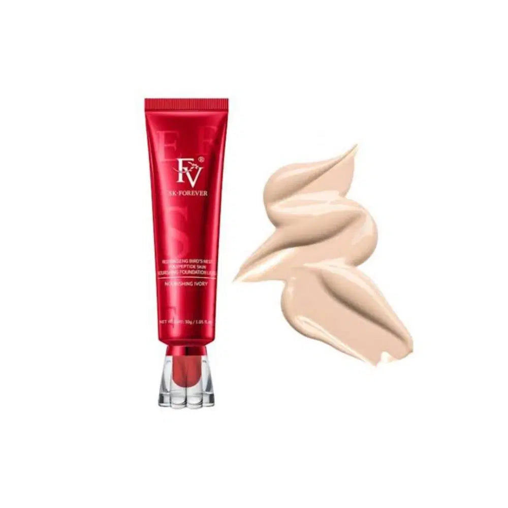 Liquid Foundation