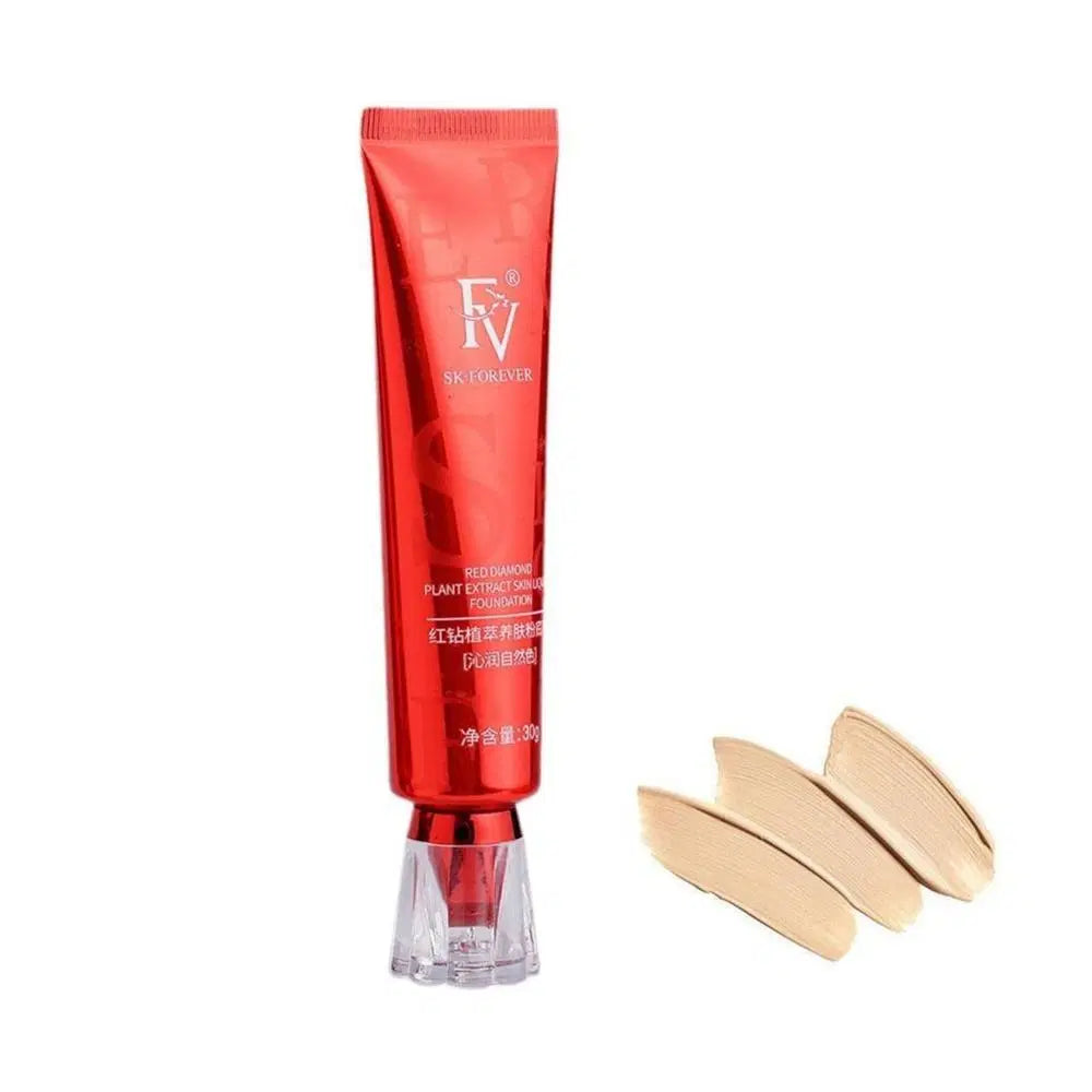 Liquid Foundation