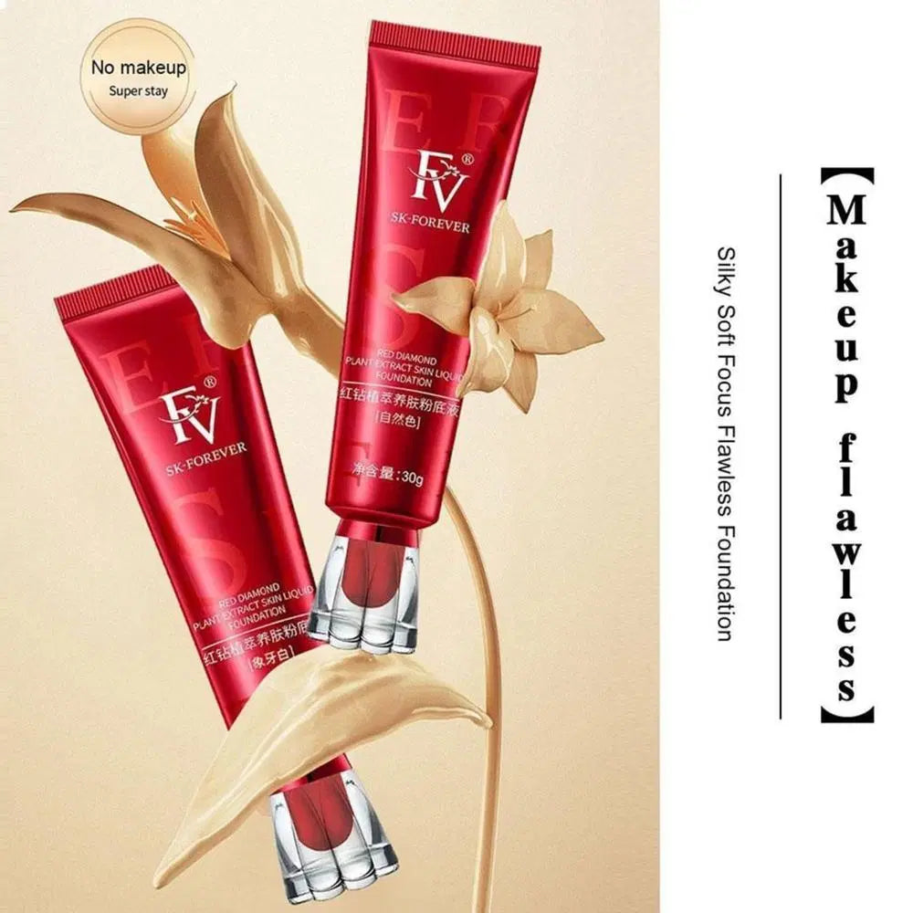 Liquid Foundation