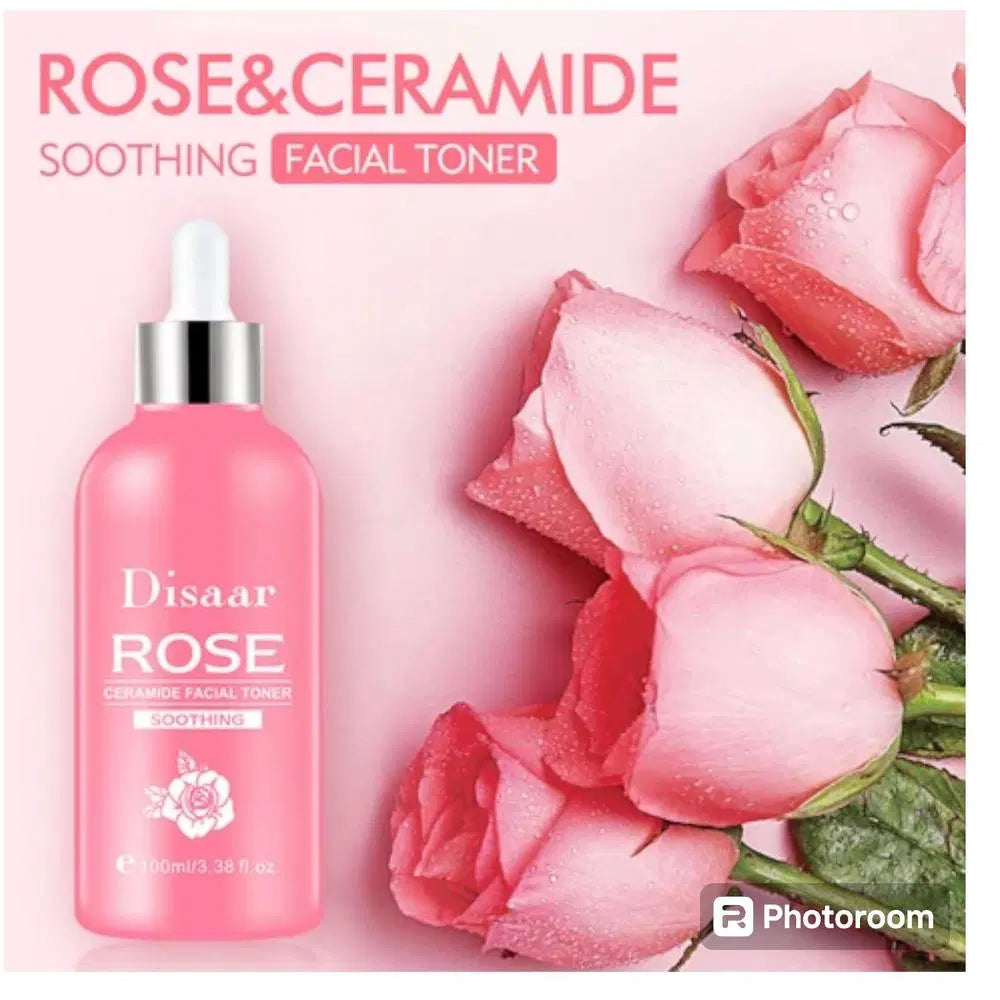 Rejuvenating Face Toner