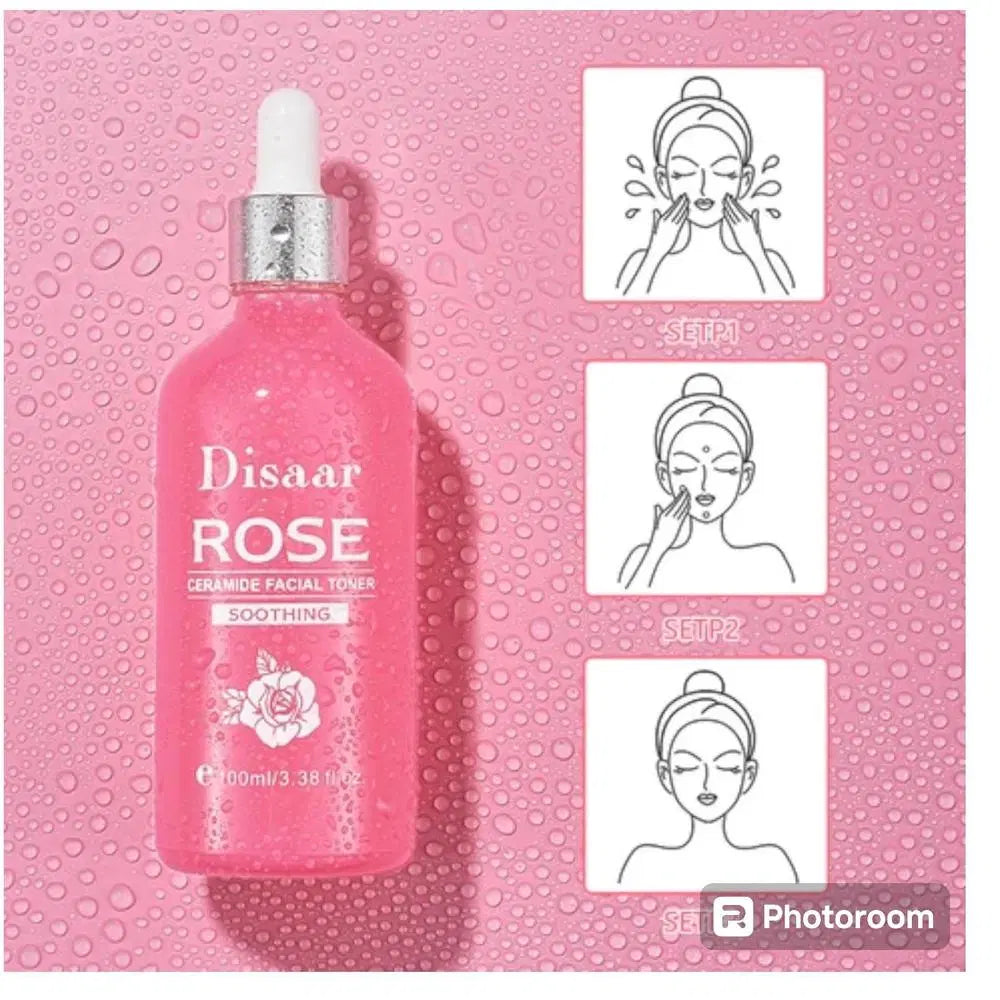Rejuvenating Face Toner