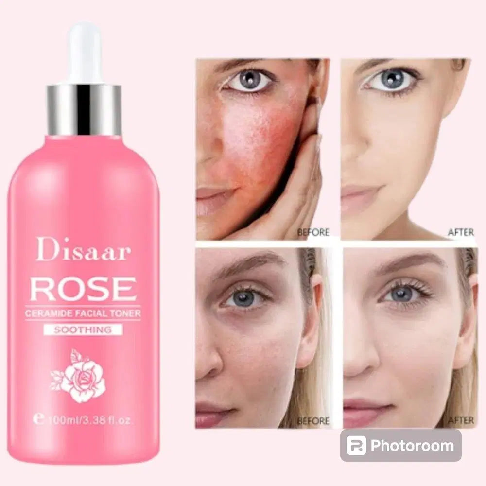 Rejuvenating Face Toner