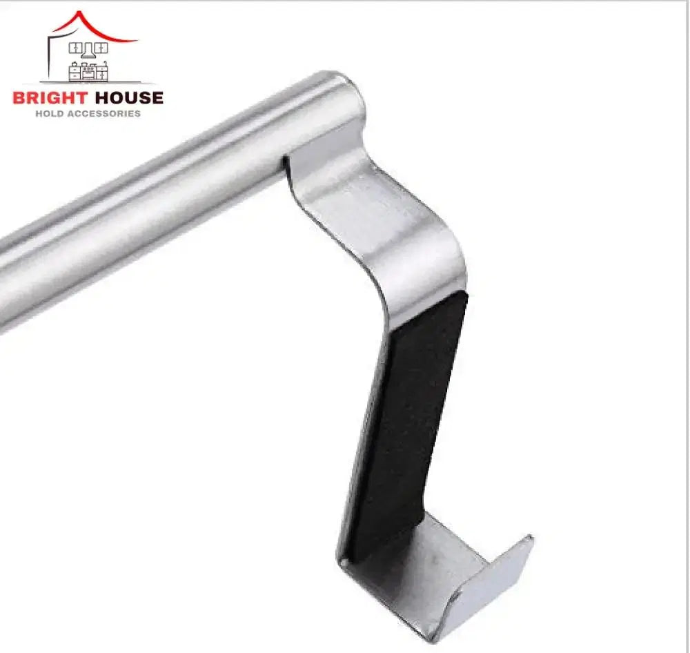 Durable Iron Organizer Hanger - 1 Pc for Easy Storage Solutions