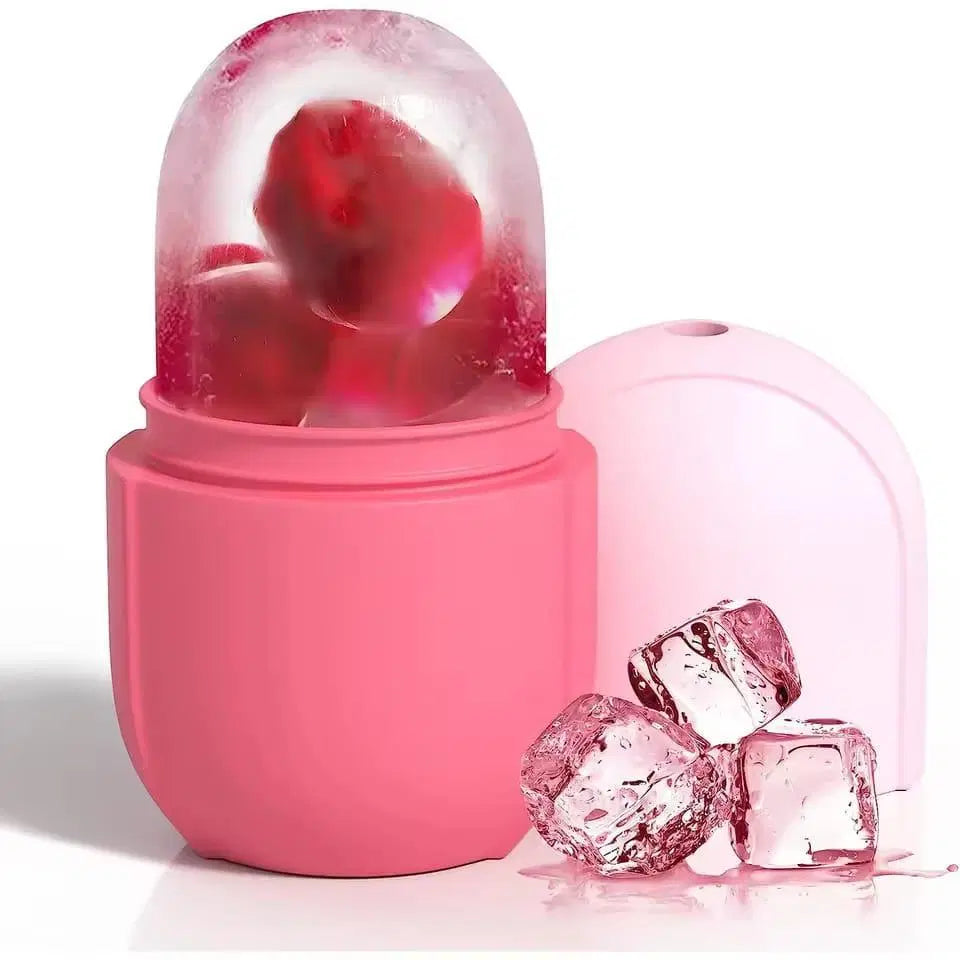 Hydrating Ice Roller - 1 Pcs Refreshing Skin Care Tool