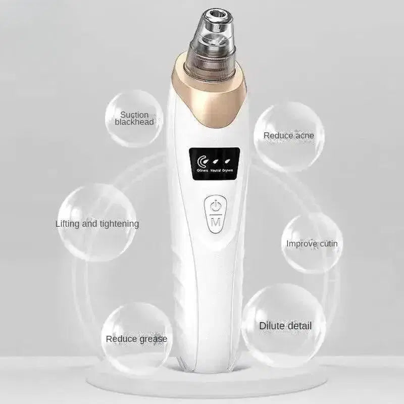 Battery Operated Black Head Remover