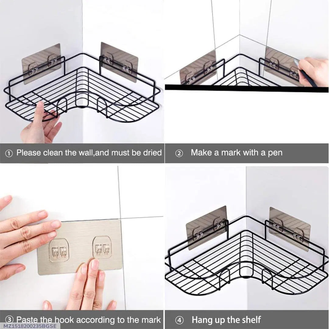 1 Pc Adjustable Metal Holder