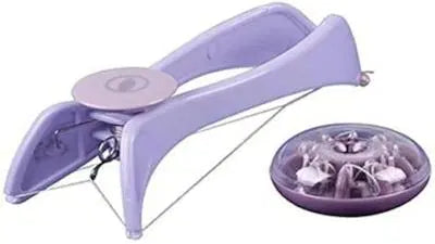 Quick and Hassle-Free Hair Removal Tweezer - 1 Pcs