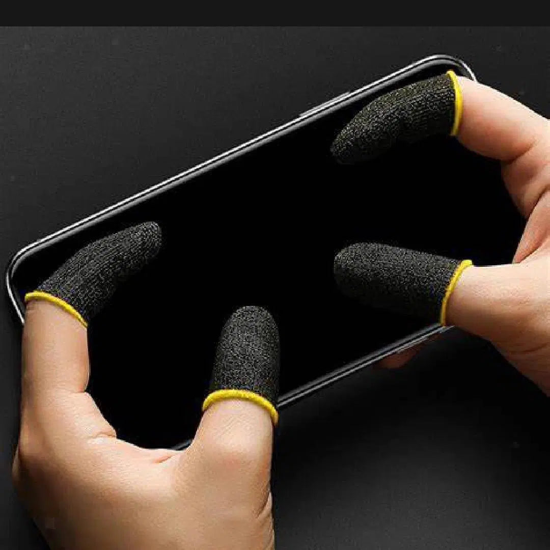 Thumb Sleeves For Pubg- Pack Of 5