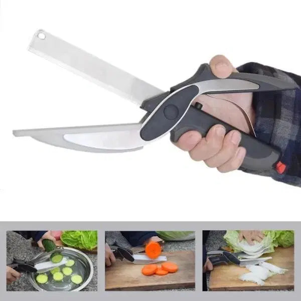 Kitchen Shears/Scissors