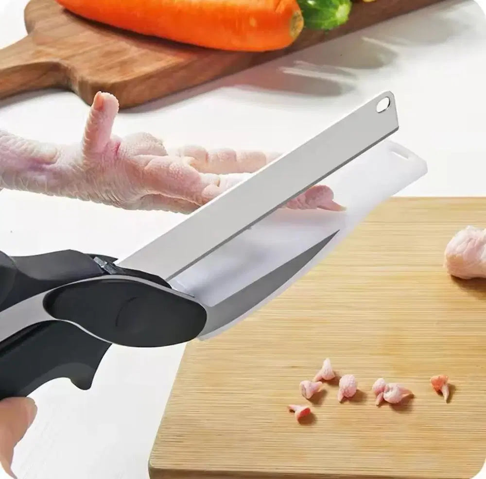 Kitchen Shears/Scissors