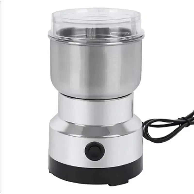 Portable & Rechargeable Electric Spice Grinder